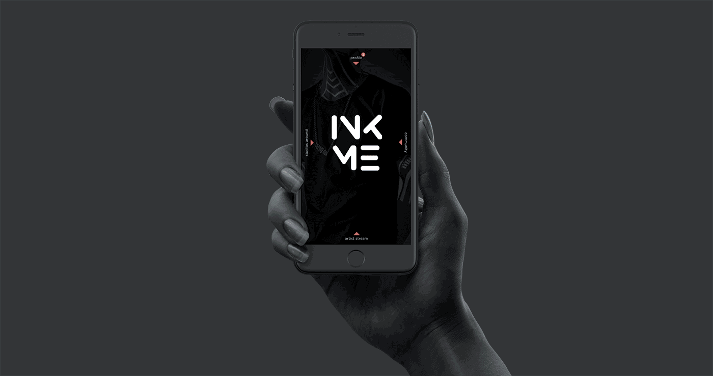 INKME Intro